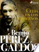 Libro Celia en los infiernos