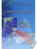 Libro Centenario de Panamá