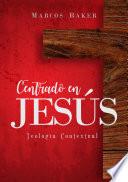 Libro Centrado en Jesús