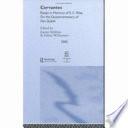 Libro Cervantes