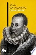 Libro Cervantes