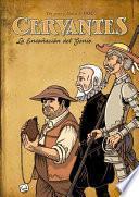 Libro Cervantes