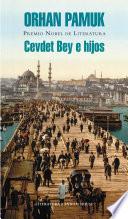 Libro Cevdet Bey e hijos