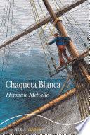 Libro Chaqueta Blanca