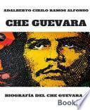 Libro CHE GUEVARA