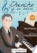 Libro Chencho y su bolero