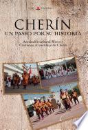 Libro CHERIN, un paseo por su historia