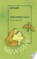 Libro Chica conoce chico