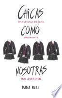 Libro Chicas como nosotras