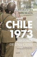 Libro Chile 1973