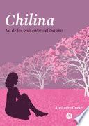 Libro Chilina