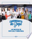 Libro Chiringuito de Pepe