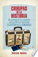 Libro Chiripas de la historia