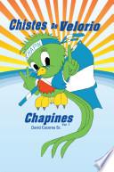 Libro Chistes de Velorio Chapines