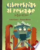 Libro Ciberespías al rescate