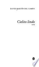 Libro Cielito lindo