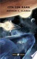 Libro Cita con Rama