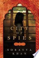Libro City of Spies