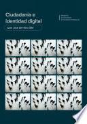 Libro Ciudadanía e identidad digital