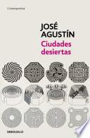 Libro Ciudades desiertas