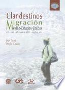 Libro Clandestinos
