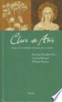 Libro Clara de Asís