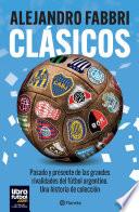 Libro Clásicos