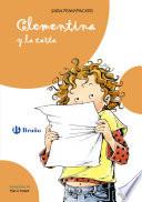 Libro Clementina y la carta