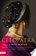 Libro Cleopatra
