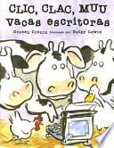 Libro Clic Clac Muu Vacas Escritoras