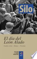 Libro [Colección del Nuevo Humanismo] El día del León Alado