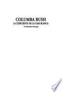 Libro Columba Bush