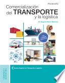 Libro Comercialización del transporte y la logística