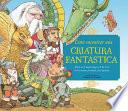 Libro Cómo Encontrar Una Criatura Fantástica