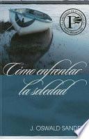 Libro Como Enfrentar La Soledad