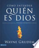 Libro Cómo entender quien es Dios