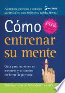 Libro Cómo entrenar su mente