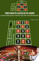 Libro Cómo ganar en la ruleta de los casinos