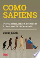 Libro Como sapiens