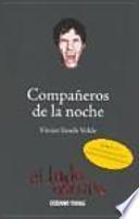 Libro Compañeros de la noche