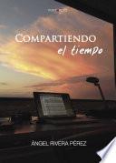 Libro Compartiendo el tiempo