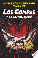 Libro Compas 6. Los Compas y la Entidad.Exe