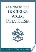 Libro Compendio de la Doctrina Social de la Iglesia