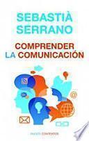 Libro Comprender la comunicación