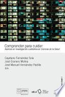 Libro Comprender para cuidar