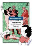 Libro Comuneros