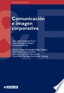 Libro Comunicación e Imagen Corporativa