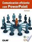 Libro Comunicación eficiente con PowerPoint