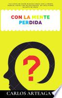 Libro Con la mente perdida