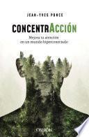 Libro Concentracción